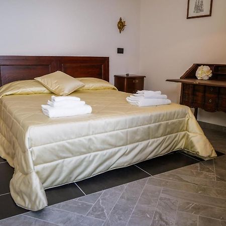 Palazzo Cestari Hotel Montesano sulla Marcellana Eksteriør billede